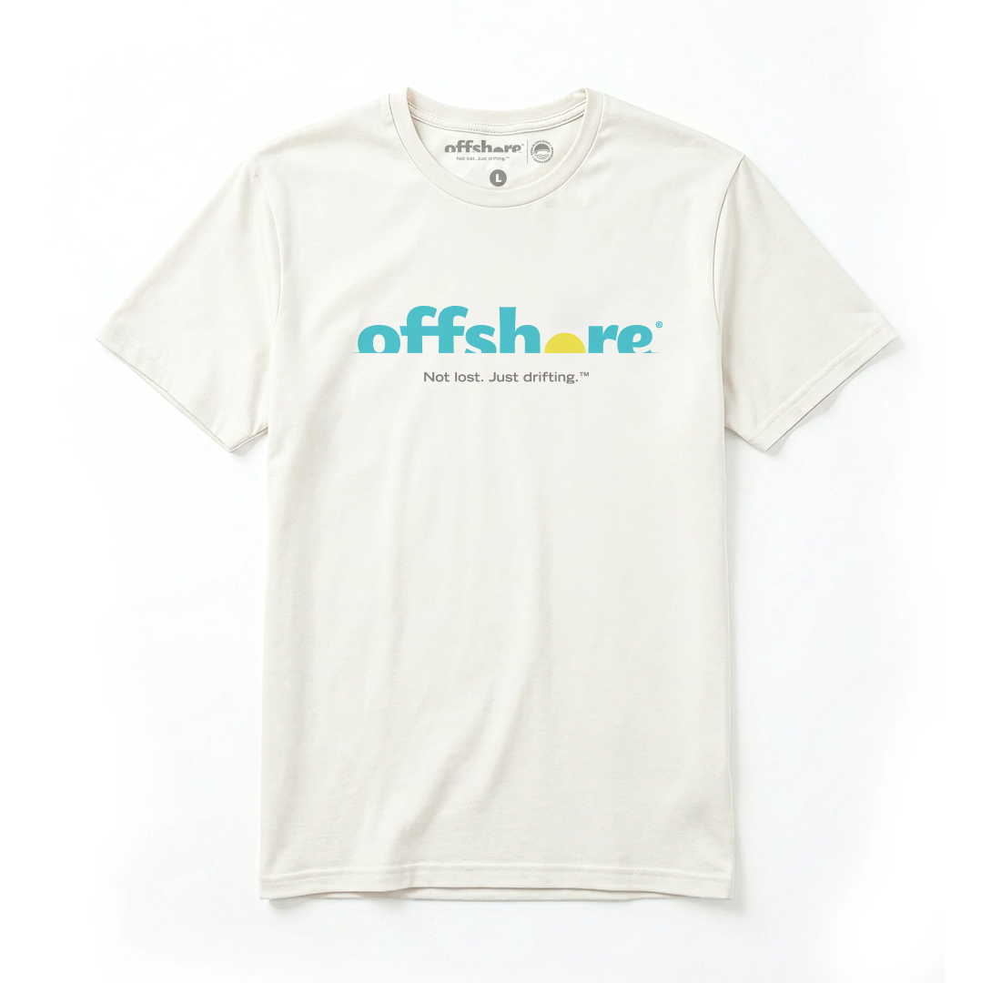 Men's Combed (100%) Cotton T-Shirt- White