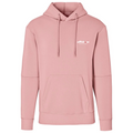 Unisex Boston Hoodies - Ocean (Soft Coral)
