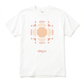 Women's Combed (100%) Cotton T-Shirt - White