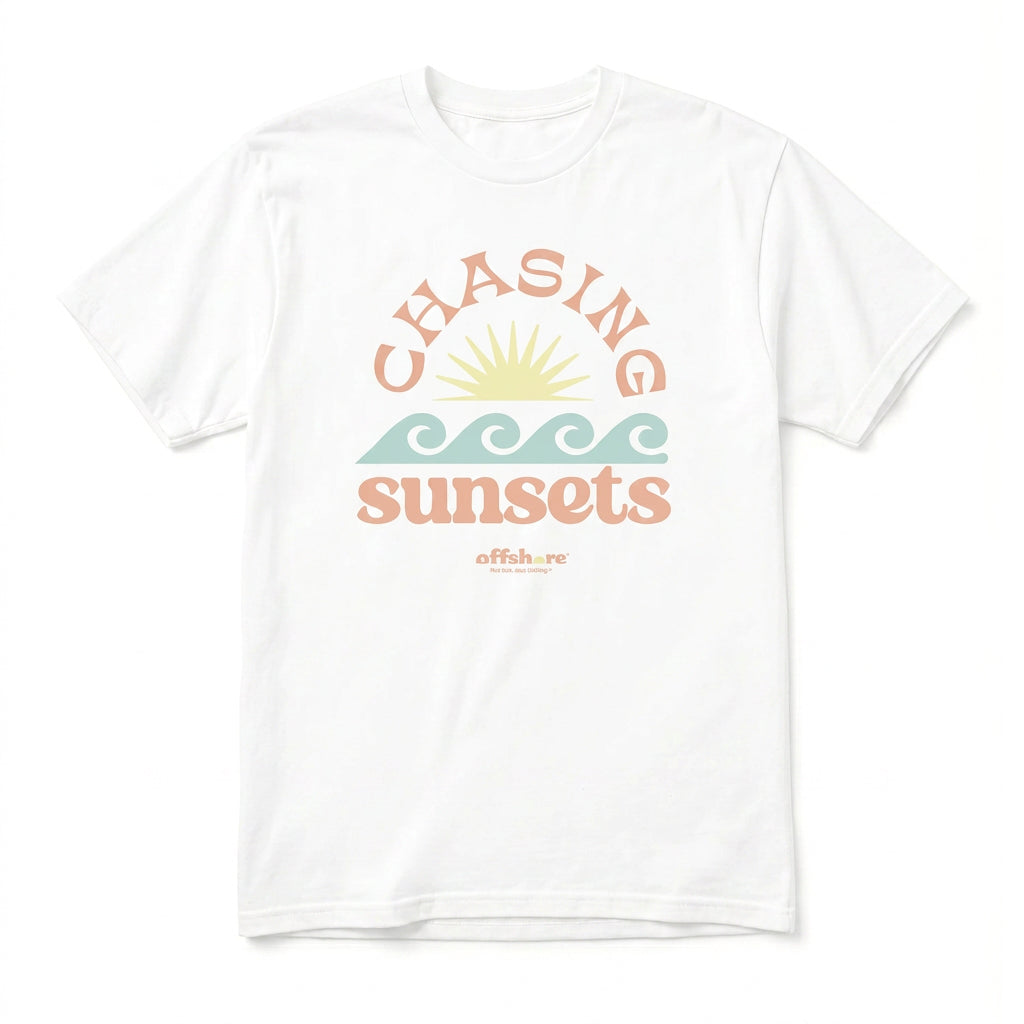 Women's Combed (100%) Cotton T-Shirt - White