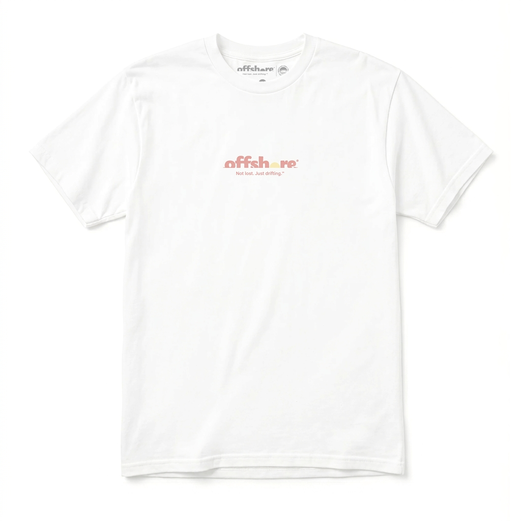 Women's Combed (100%) Cotton T-Shirt - White