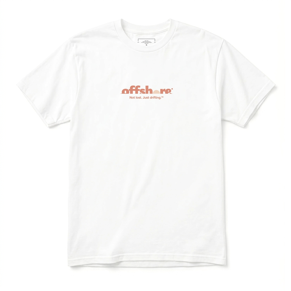 Women's Combed (100%) Cotton T-Shirt - White
