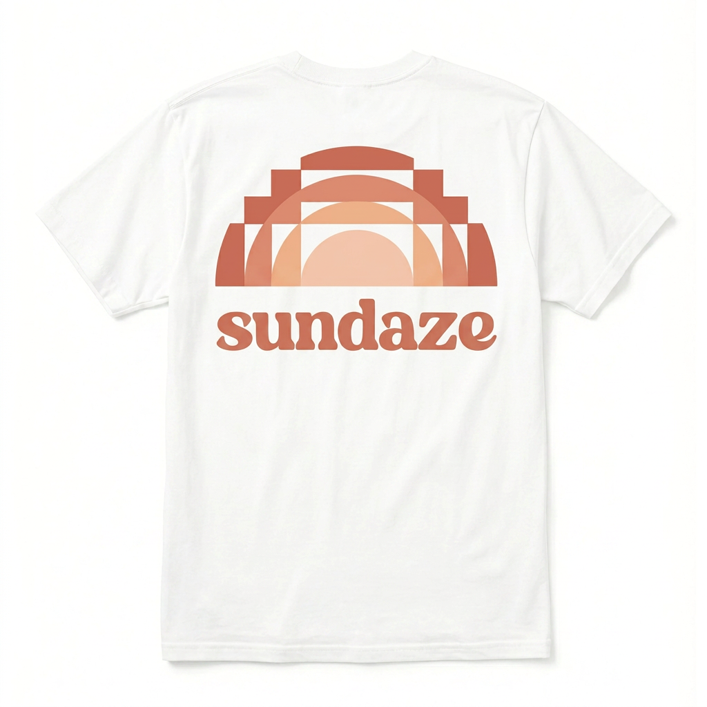 Women's Combed (100%) Cotton T-Shirt - White