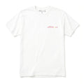 Women's Combed (100%) Cotton T-Shirt - white