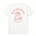 Women's Combed (100%) Cotton T-Shirt - White