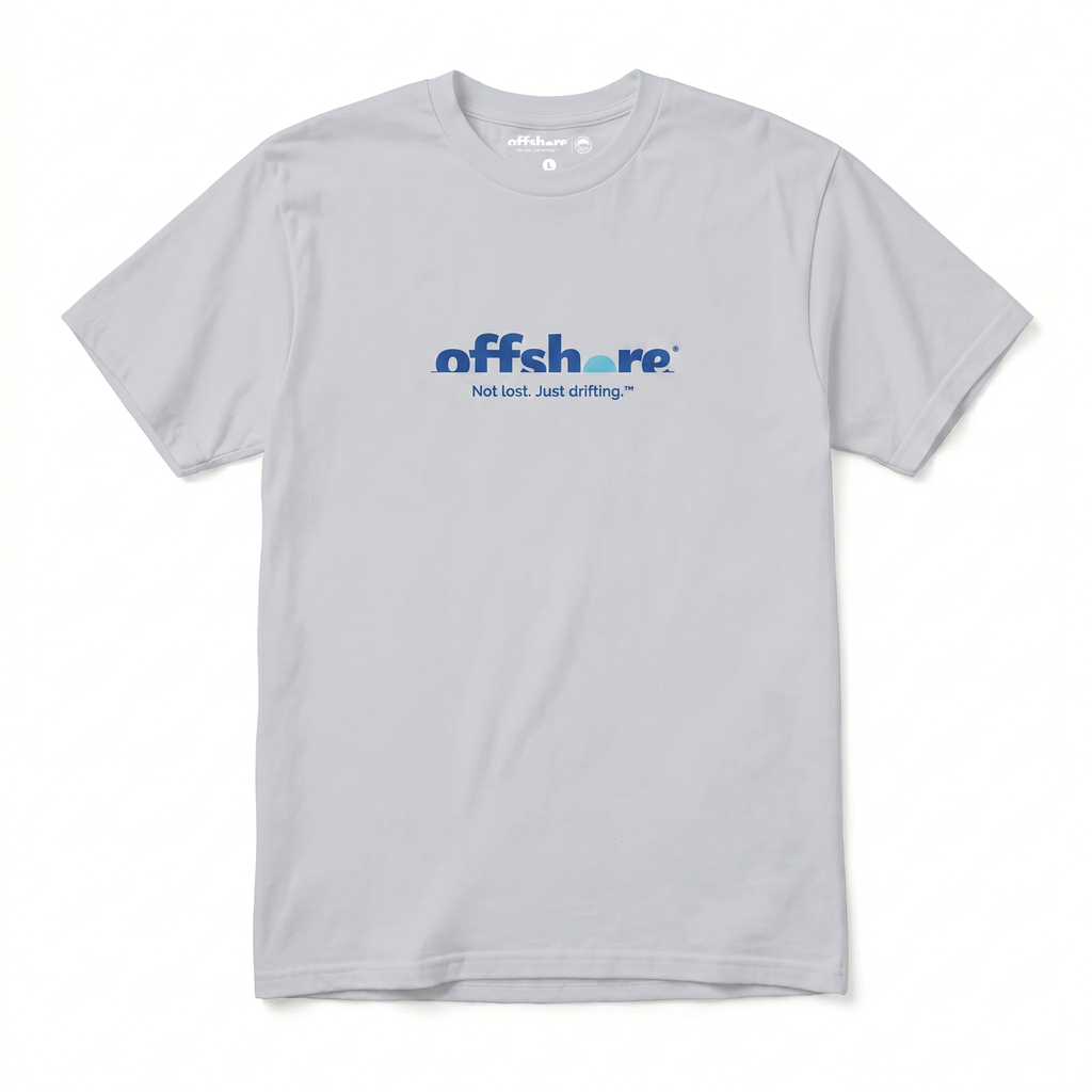Men's Combed (100%) Cotton T-Shirt - Llandudno Beach