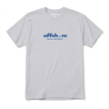 Men's Combed (100%) Cotton T-Shirt - Llandudno Beach