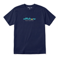 Men's Combed (100%) Cotton T-Shirt - Hout bay