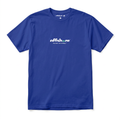 Men's Combed (100%) Cotton T-Shirt - Blouberg