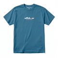 Men's Combed (100%) Cotton T-Shirt - Strand