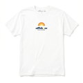 Men's Combed (100%) Cotton T-Shirt - White