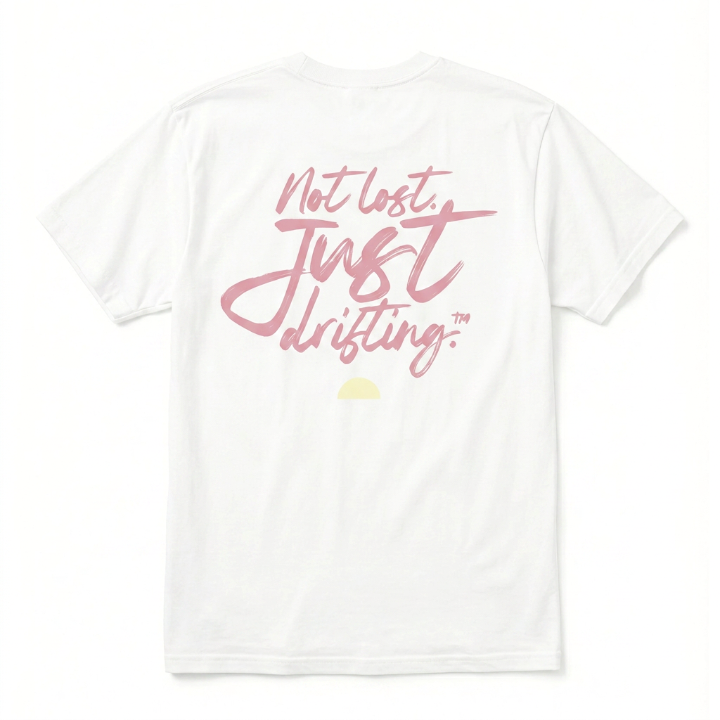 Women's Combed (100%) Cotton T-Shirt - white