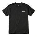 Mens Combed (100%) Cotton T-shirt - Black