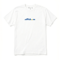 Mens Combed (100%) Cotton T-shirt - White