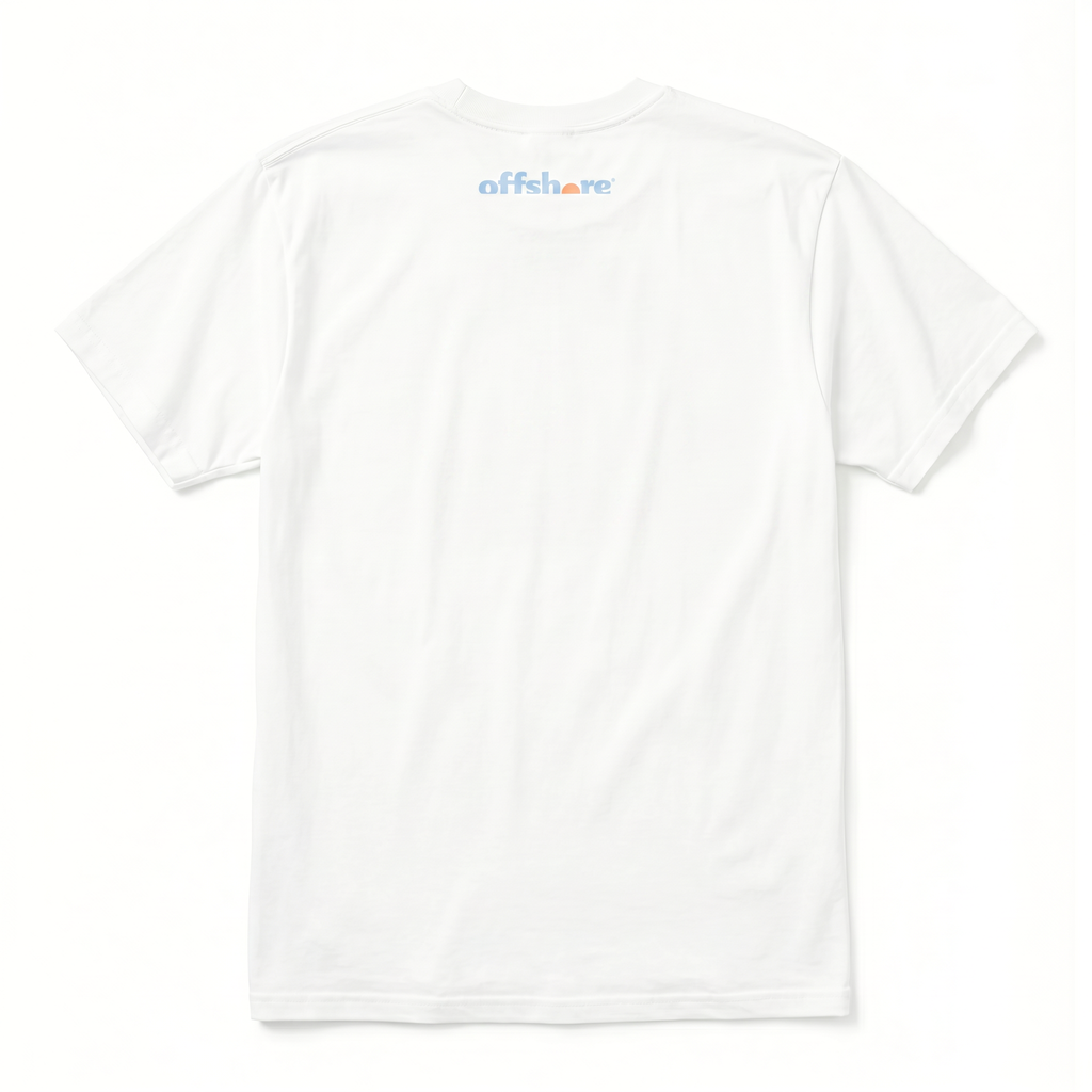 Women's Combed (100%) Cotton T-Shirt - White