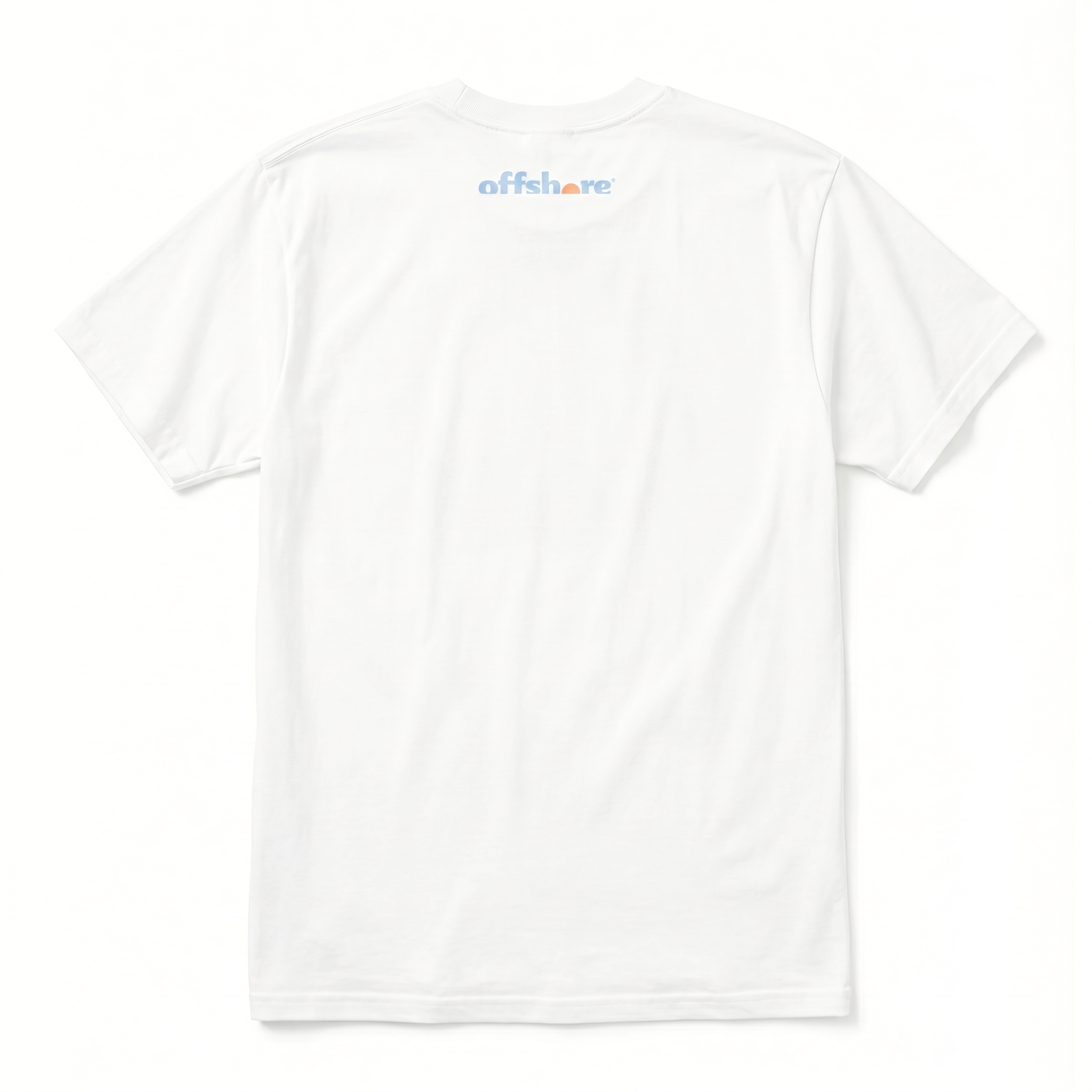 Women's Combed (100%) Cotton T-Shirt - White