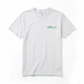 Women's Combed (100%) Cotton T-Shirt - Grey